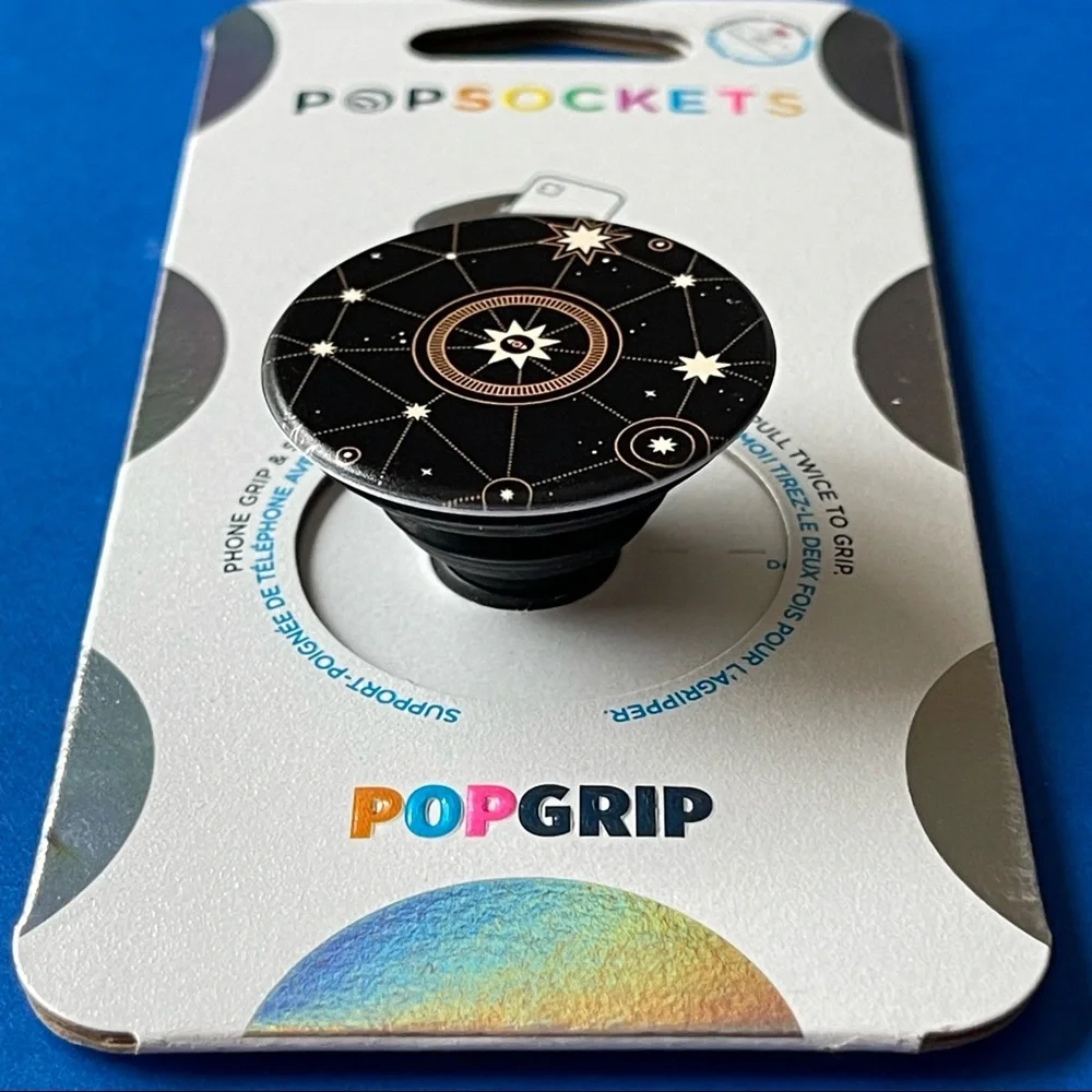 Popsocket - Star Chart